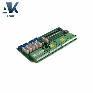 Placa de E/S 3BSE005176R1 original de 1/2" - Product Image 1