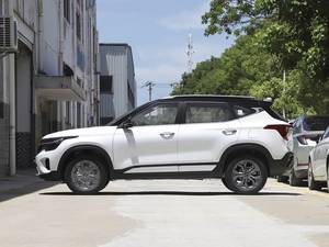 Meilleure vente Seltos 2026 modèle 1.5L CVT édition de luxe la dernière version de la Chine - Product Image 3