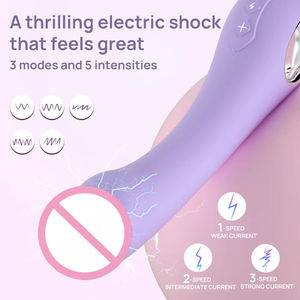 Массажер для тела с двумя головками - Product Image 3