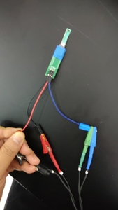 電子化学バイオセンサー尿酸検出センサースクリーンプリント電子化学製品OEM ODM工場出荷無料 - Product Image 3