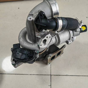 <span class=keywords><strong>Turbo</strong></span> de Repuesto Directo 06R145873B para Motor <span class=keywords><strong>Volkswagen</strong></span> EA111 1.4TSI - Product Image 3