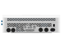 SRNE – onduleur solaire hybride 12kw, 10kw, 8kw, 6kw, monophasé, mppt, onduleur hybride ASF48100U200-H, en stock