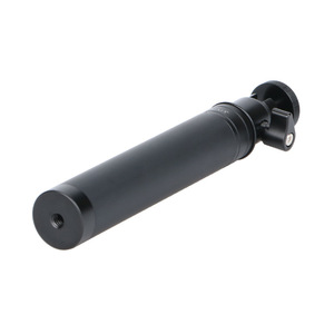 Aleación de aluminio Feiyu <span class=keywords><strong>Zhiyun</strong></span> <span class=keywords><strong>Mini</strong></span> estabilizador varilla de extensión Universal cardán de mano varilla de extensión telescópica Selfie Stick - Product Image 3