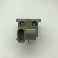 Soupape de régulation de ralenti 22270-15010 2227015010 22270-16010 2227016010 Compatible avec : Corolla Celica MR2