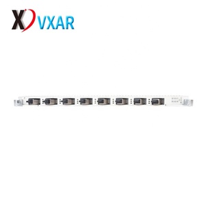 Tarjeta de Interfaz XGHD MA5800-X7 de Alta Calidad con 8 Puertos 10G - Product Image 5