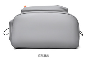 <span class=keywords><strong>Sac</strong></span> à dos de voyage multifonctionnel de grande capacité <span class=keywords><strong>pour</strong></span> hommes et femmes PVC à la mode conception étanche <span class=keywords><strong>sac</strong></span> <span class=keywords><strong>pour</strong></span> <span class=keywords><strong>ordinateur</strong></span> <span class=keywords><strong>portable</strong></span> résistant à l'usure <span class=keywords><strong>pour</strong></span> - Product Image 3