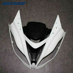 INMT - Venta Directa de Fábrica - <span class=keywords><strong>Carenado</strong></span> para Motocicleta Kawasaki NINJA ZX6R 636 13-18, Kits de Carrocería Personalizables - Product Image 3
