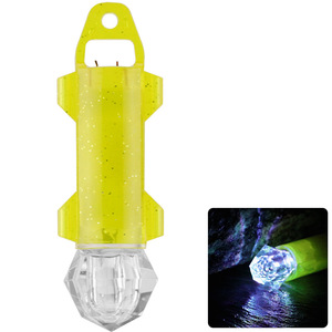Mini lumière <span class=keywords><strong>de</strong></span> pêche sous-marine <span class=keywords><strong>de</strong></span> nuit flash <span class=keywords><strong>Led</strong></span> Deep Sea - Product Image 5