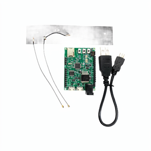 Modules et modems émetteurs-récepteurs RF originaux BG96BRDR22 - Product Image 1