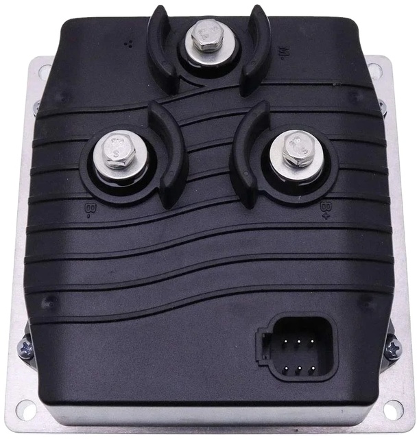 823408 1257840 823408GT Afermarket 24V 300A DC Motor Controller