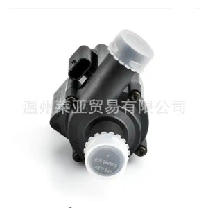 Bomba de Agua Auxiliar Volkswagen Audi 059121012A Para Reemplazo y Reparación - Product Image 1