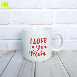 Nouveau produit : Tasses en céramique pour <span class=keywords><strong>papa</strong></span> et maman, idéales pour les fêtes. Acceptation des commandes OEM. Conformes aux normes alimentaires. - Product Image 4