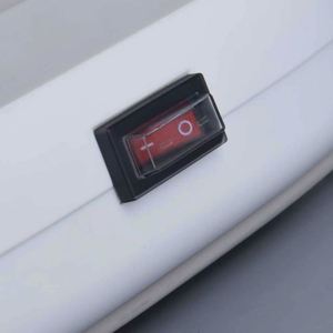 Foldable Portable Electric Foot Massager <b>Wireless</b> Remote <b>Control</b> Constant-Temperature Automatic <b>Heating</b> Therapy Tub for Home Use - Product Image 3