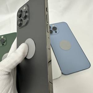 Smartphone 5G a Prezzo Conveniente, Vendita Diretta, Telefoni Cellulari Usati Originali per <span class=keywords><strong>iPhone</strong></span> 13 Pro Max - Product Image 5