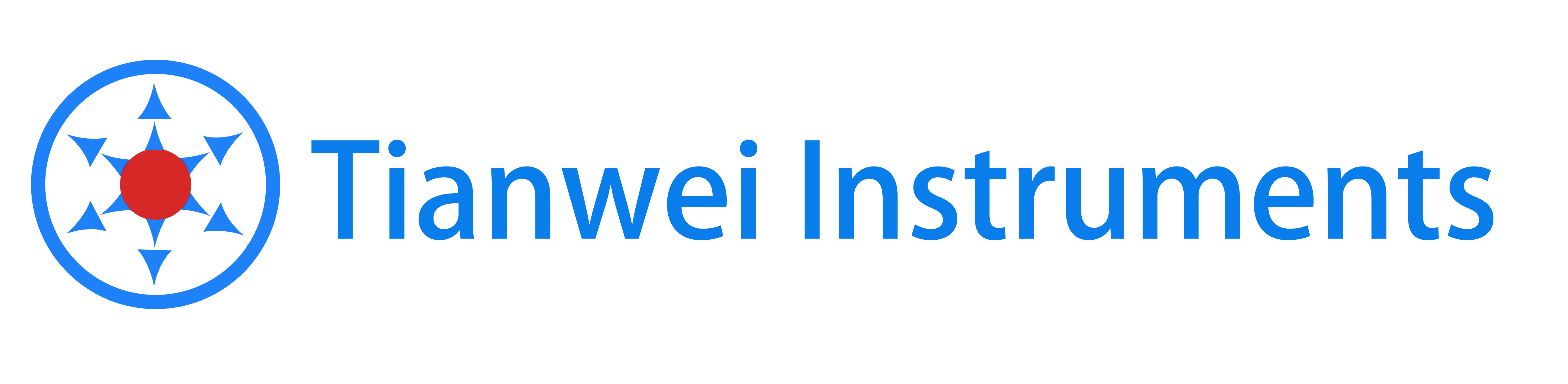 Anhui Tianwei Instrument Co., Ltd. logo