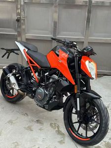 Motocicleta KTM1 <span class=keywords><strong>Duke</strong></span> 250cc de Calle, Monocilíndrica, Refrigerada por Agua, Inyección de Combustible, Gran Potencia - Product Image 6