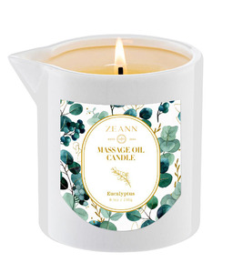 Bougies <span class=keywords><strong>de</strong></span> massage <span class=keywords><strong>parfum</strong></span>ées <span class=keywords><strong>de</strong></span> luxe <span class=keywords><strong>de</strong></span> haute qualité faites à la main avec des huiles essentielles naturelles pour la relaxation et l'alimentation <span class=keywords><strong>de</strong></span> la peau en gros - Product Image 1