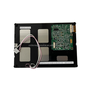 KG057QV1CA-G050 จอแสดงผล LCD ขนาด 5.7 นิ้ว ความละเอียด 320*240 โมดูลจอ LCD สำหรับอุตสาหกรรมและการแพทย์ แผงจอ LCD - Product Image 2