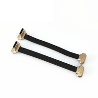 Cable Plano Flexible USB-A a Tipo C en Ángulo Recto de 200 mm, Cable Plano Fino FPV para Carga Rápida y Sincronización de Datos