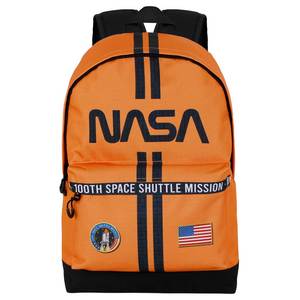 คาราคเตอร์มาเนียสำหรับกระเป๋าเป้สะพายหลัง NASA Lines-FAN HS 2.2 สีส้ม - Product Image 2