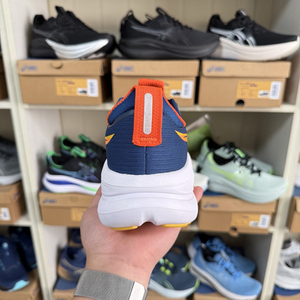 รองเท้าผู้ชายขายส่งจากจีน <span class=keywords><strong>Gel</strong></span> Nyc 1130 Zapatos Kayano 14 <span class=keywords><strong>20</strong></span> Basics <span class=keywords><strong>Nimbus</strong></span> Novablast 5 รองเท้าวิ่งกีฬาสำหรับผู้ชายและผู้หญิง - Product Image 4