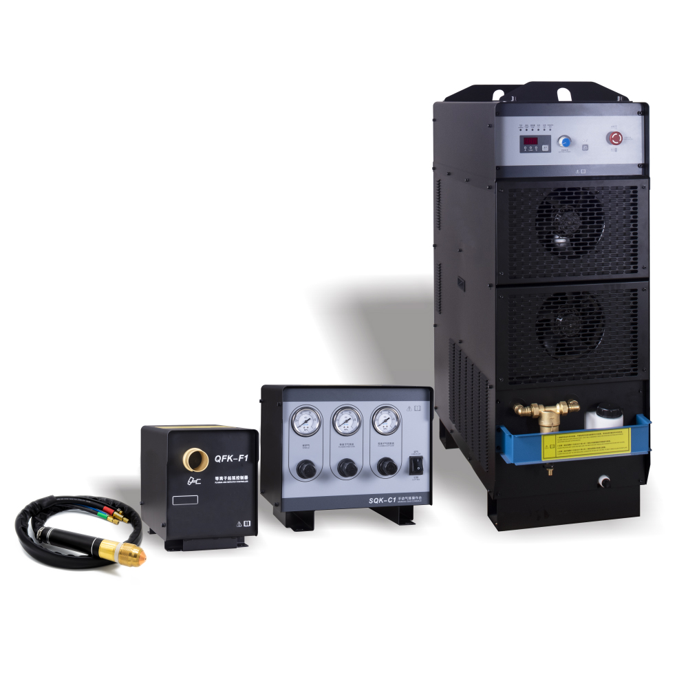 Инверторный Тип тонкой плазменной резки SLG-200HT/CNC плазменный резак