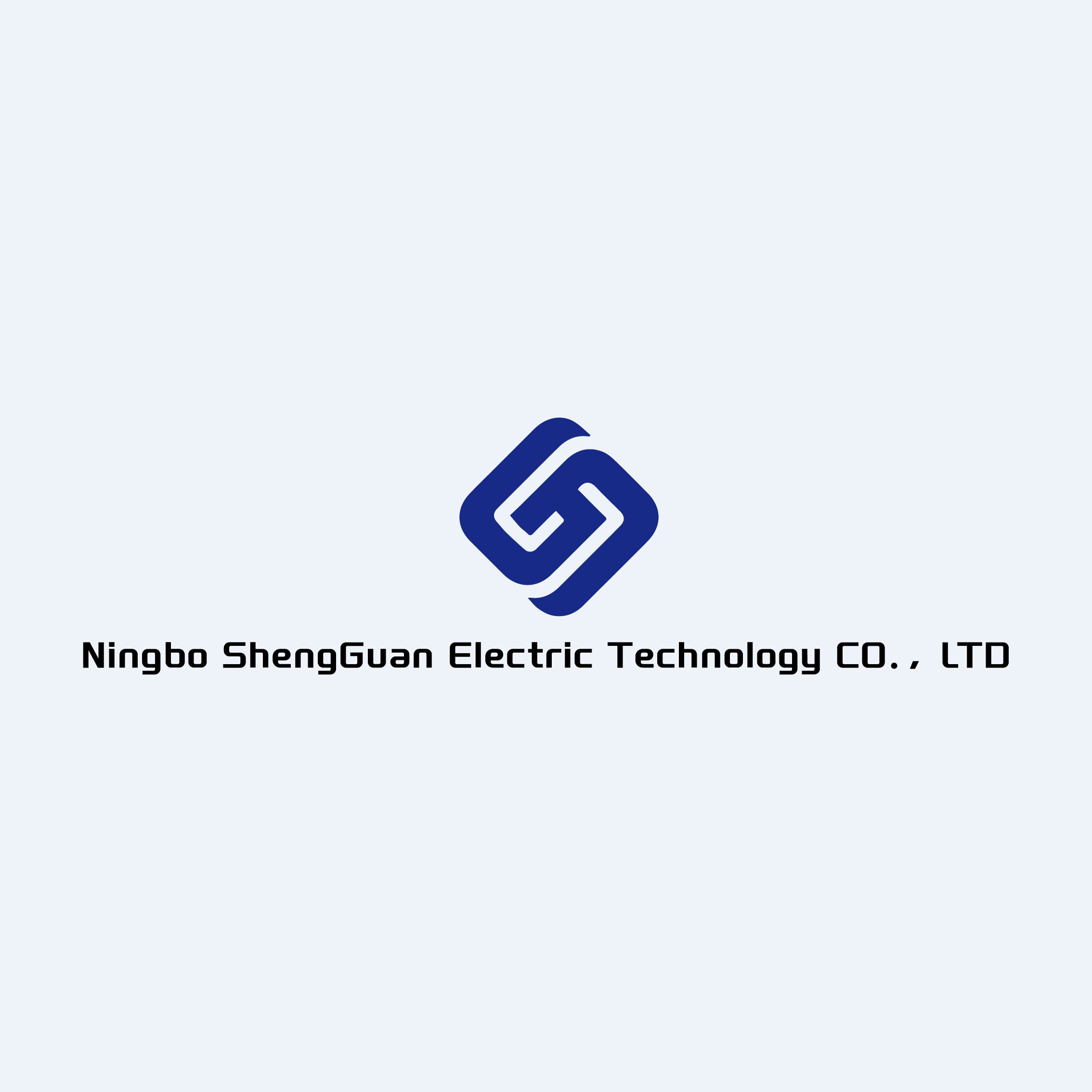 Ningbo Shengguan Electric Technology Co., Ltd. logo