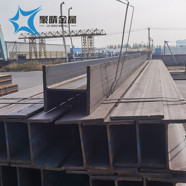 Carbon Beams SC-180