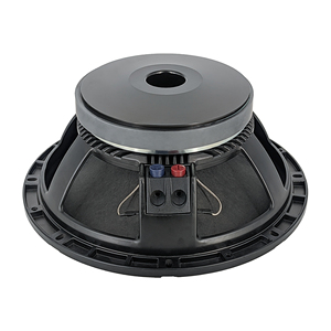 8/4 מתכת מקצועית 12 אינץ 'אוהם פאבים סאב וופר פאסיבי באיכות גבוהה עבור קונצרטים ושימוש פרו אודיו - Product Image 1