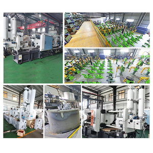 批发汽车零部件制造机器 铝压铸成型高压立式挤压压铸机 - Product Image 4