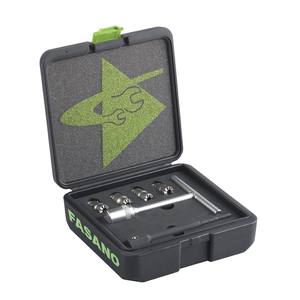 Fasano <b>Socket</b> Set 6 Piece Metric With T Handle For Automotive Repair - Product Image 1