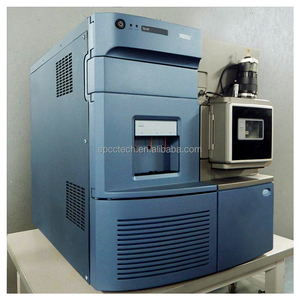 Spectrométrie de masse en tandem LC-MS/MS haute performance <span class=keywords><strong>d</strong></span>'<span class=keywords><strong>occasion</strong></span> US Waters, HPLC/LC à gaz pour équipement de test de <span class=keywords><strong>laboratoire</strong></span> - Product Image 5