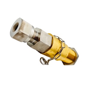 Nhà Máy Giá Cao Bán Và Chất Lượng Cao QF-T7C <span class=keywords><strong>Cng</strong></span> Ngắt Van 20mpa DN4 <span class=keywords><strong>Cng</strong></span> Brass Khí Đốt Tự Nhiên Ngắt Van - Product Image 5