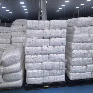 ผ้าอ้อ<span class=keywords><strong>ม</strong></span>ผ้าฝ้ายแบบใช้แล้วทิ้งสำหรับเด็กทารกทุกขนาด - Product Image 2