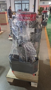 เครื่องดูดฝุ่นอุตสาหกรรม 4800W 100L สำหรับงานบำรุงรักษาคลังสินค้าโลจิสติกส์ - Product Image 6