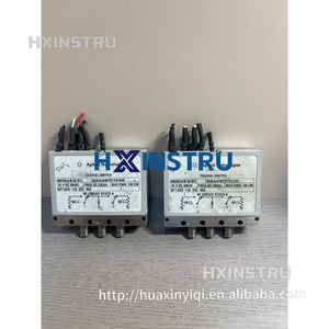 1 PC KEYSIGHT Agilent N1810TL 20GHz 24V Commutateur coaxial RF 1W Utilisé hx1 - Product Image 1