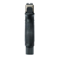Pistolet d'entraînement au tir au laser non létal IPSC pour la pratique quotidienne de tir à domicile et en cas de défense