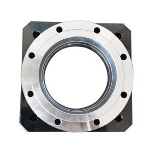 Robuste <span class=keywords><strong>CNC</strong></span>-Aluminium-Servomotor-End abdeckung für industrielle Anwendungen - Product Image 3
