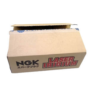 Bujías originales N G K <span class=keywords><strong>Bujias</strong></span> ILKAR7L11 94124 Nk, piezas de automóvil para MAMazda 3 6 Axela 2, 2, 3, 6, Axela 2, 1, 2, 2, 3, 2, 2, 3, 2, 4, 4, 5 RF - Product Image 2