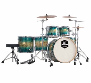 Complete in Specifications Complete Nice Full Set <strong>Drum</strong> <strong>Kit</strong> - Product Image 4