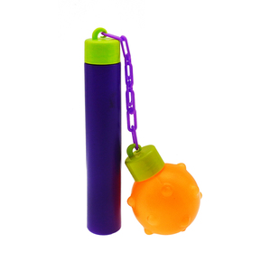 Grand météore marteau conteneur <span class=keywords><strong>de</strong></span> bonbons en plastique vide conteneur <span class=keywords><strong>de</strong></span> sucre jouets pour enfants <span class=keywords><strong>paquet</strong></span> <span class=keywords><strong>de</strong></span> bonbons - Product Image 2