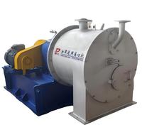 Centrifugeuse à piston à deux étages HR400-N