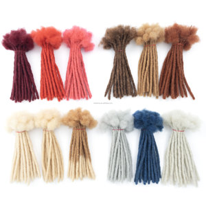 Fornitore caldo Dreadlocks Cheveux Humains <span class=keywords><strong>Rasta</strong></span> Homme Dreadlock <span class=keywords><strong>extension</strong></span> <span class=keywords><strong>capelli</strong></span> umani per gli uomini Loc <span class=keywords><strong>extension</strong></span> veri <span class=keywords><strong>capelli</strong></span> umani - Product Image 1