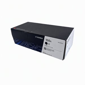 Cartuccia Toner Laser Originale Nera W1680A 168A per <span class=keywords><strong>HP</strong></span> Laser 105a 105w MFP 115a 115nw 116w 117w (1000p) - Product Image 3