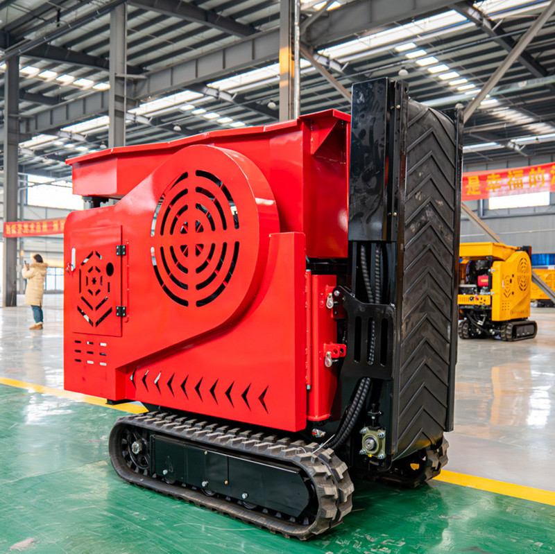 Mobile Jaw Crusher Portable Stone Jaw