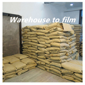 CMC Carboxymethylcellulose de qualité alimentaire pour jus - Product Image 6