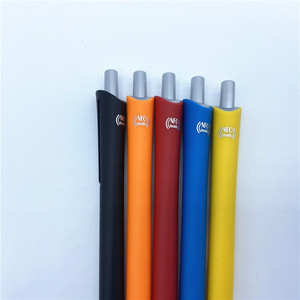 Bolígrafo de Regalo NFC de Marca Personalizada GSC con Etiqueta NFC Integrada - Product Image 3