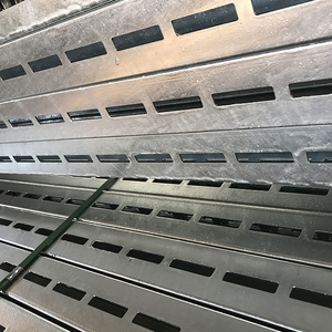Acero de Canal ASTM 100x100 de Alta Resistencia para Soporte Modular y Corte, Ideal para Estructuras de Equipos Industriales Grandes - Product Image 4