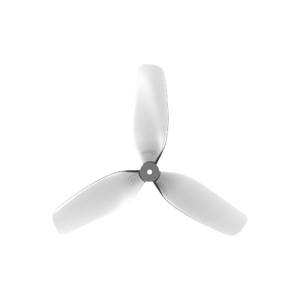 Oferta Especial: IFlight 16 Cinewhoop Drone, Piezas DIY, Hélices de PC Grises de 1.8 Pulgadas 1809-3, 2 Pares, Paso 0.9, 2CW+2CCW - Product Image 3