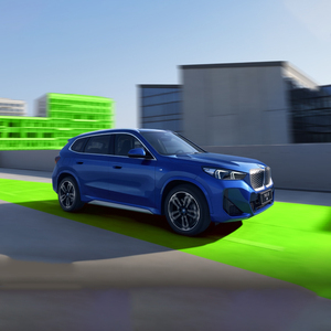BMW iX1 XDrive30 25L 30L <span class=keywords><strong>M</strong></span> Sport 2023 2024 2025, Vehículo Eléctrico de Nueva Energía, Precio de BMW iX1 a la Venta - Product Image 6